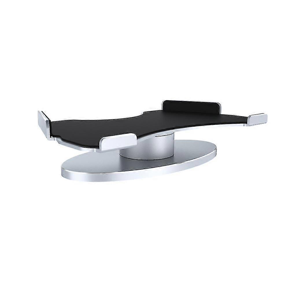 Speaker Bracket 360 Rotation Desktop Stand For Echo Show Speaker Holder Rack