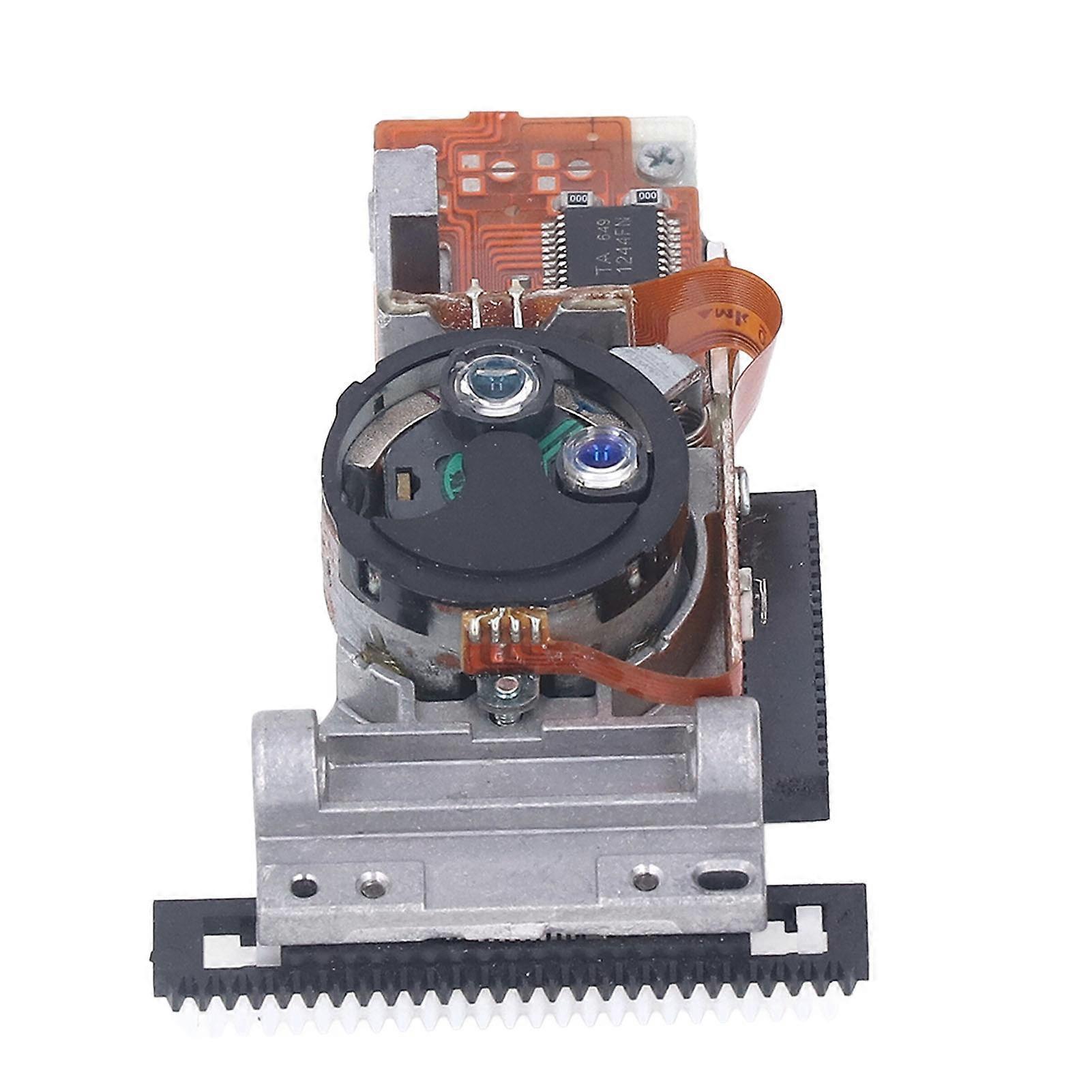 Optical Pickup Laser Lens Low Speed Single Channel Optical Pick Up Laser Head Replacement for Philips DVD Player