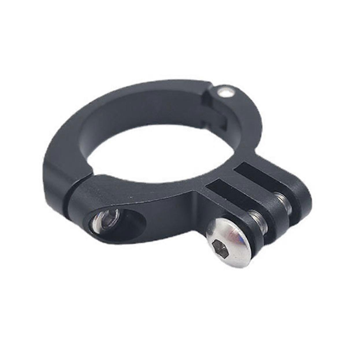 For Tube Camera Extension Bracket Aluminum Alloy Bracket Suitable for Installing Interface Equipmen