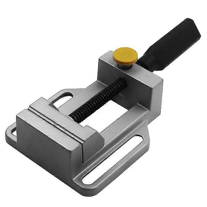 Carving bench clamp drill press mayitr flat vice opening parallel table vise diy sculpture craft