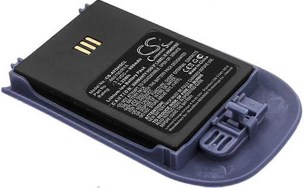 Bateria para Unify OpenStage WL3 etc