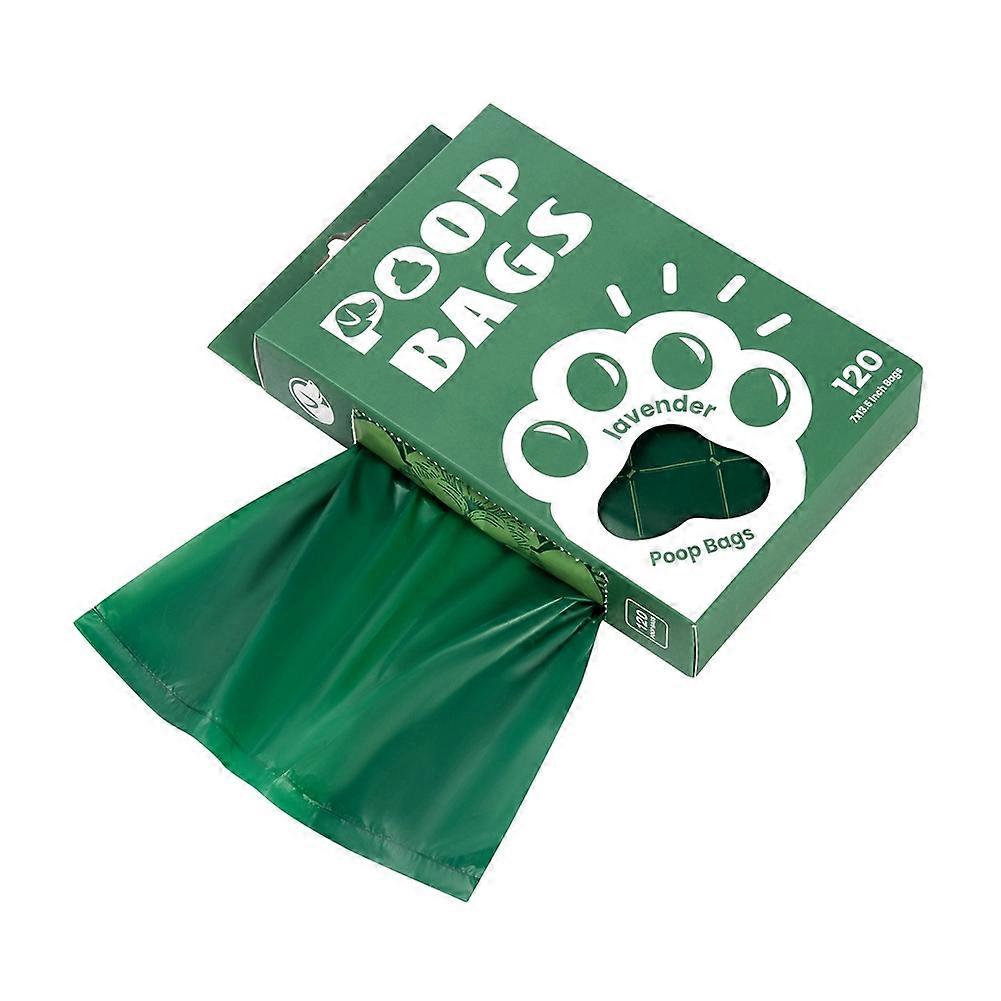 Environmentally Friendly & Biodegradable Vest Bag, Dog Poop Pick-Up Bag, Cat Litter Bag, Pet Waste