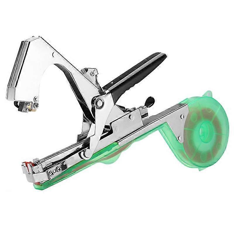 Plant Tying Tapetool Stem Strapping Garden Tools Packing Vegetable Tapener Machine Branch Hand Tying Machine Tools For Grape