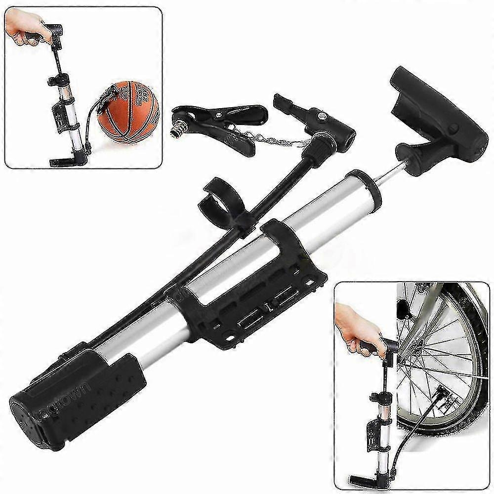 Bike Pump Bicycle Pump