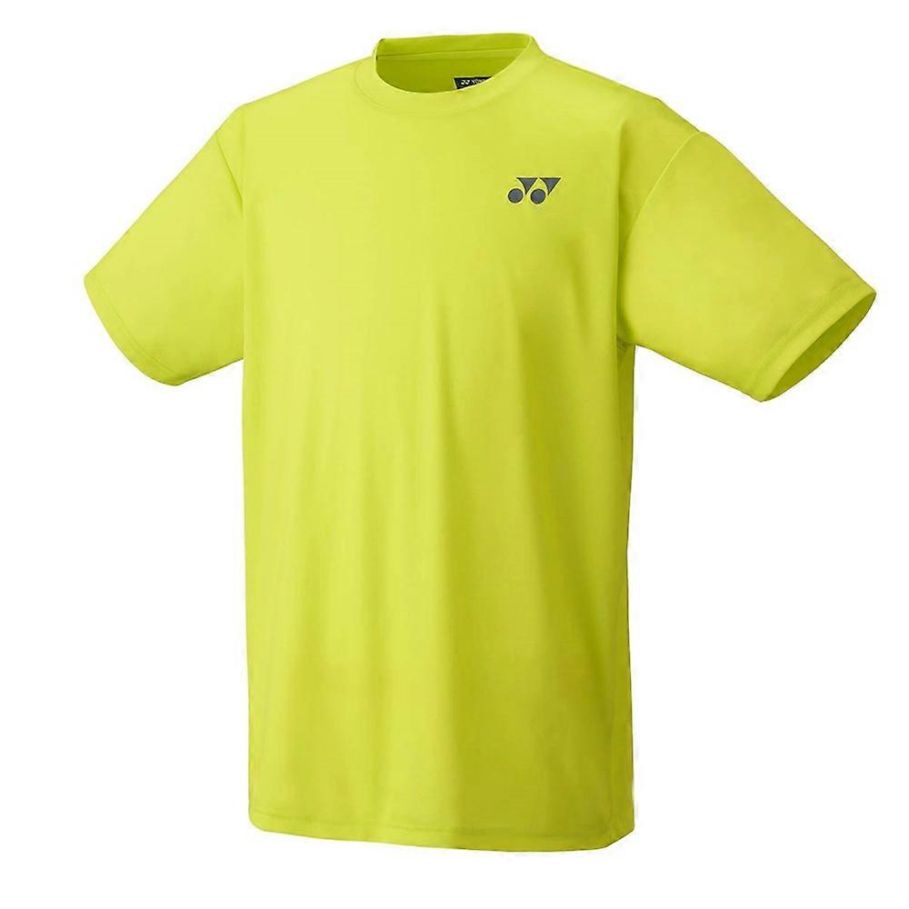 T-Shirt Yonex Practice Small Logo Ym0045 CTYM004541171