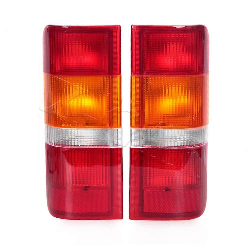 Rear Left Right Tail Light Rear Fog Lamp No Bulb For Ford Transit MK4 MK5 1991-2000 AM90VB-13404-ABD AM90VB-13404-ABD