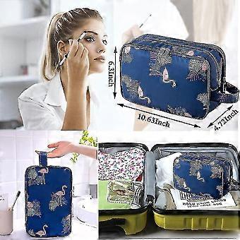 Schminktasche Waschbeutel Damen Waschtasche Adidas Kulturbeutel