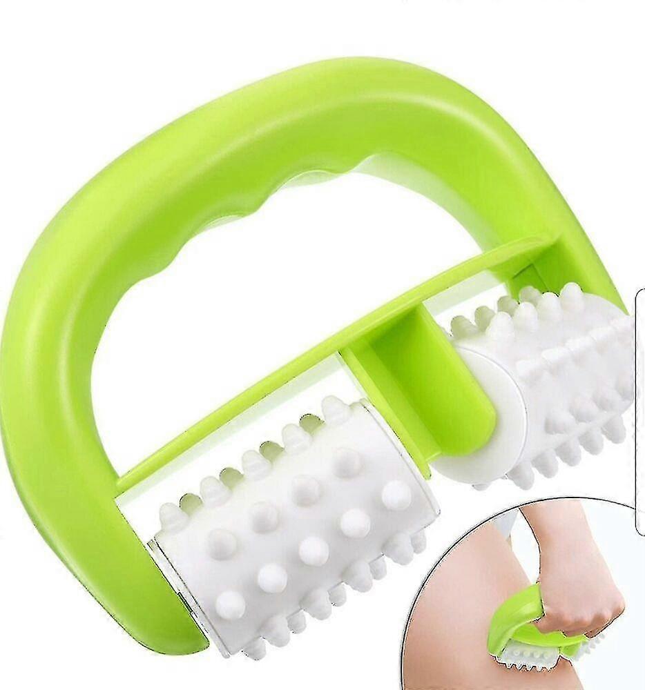 Meridian Muscle Detoxification Massager