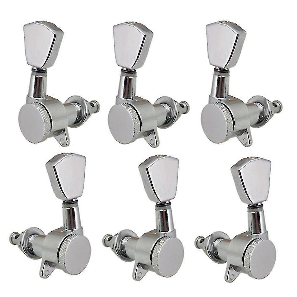 Guitar String Tuners