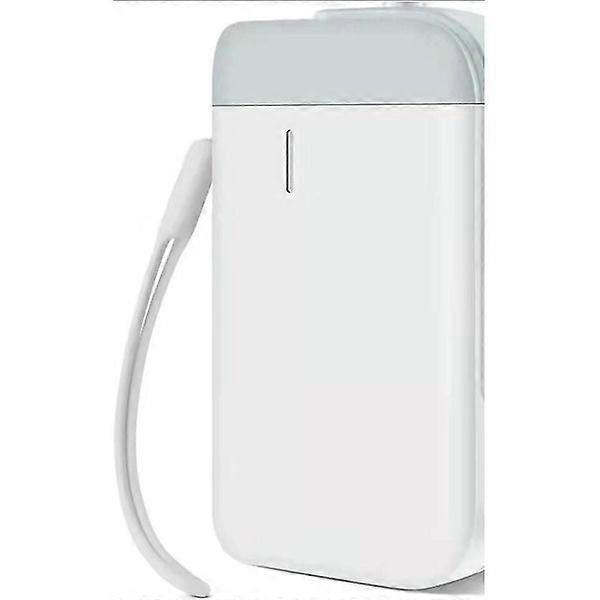 P10 Thermal Label Printer with Bluetooth Connectivity