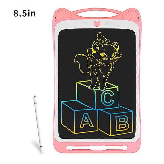 JWL-LCD Writing Tablet Kids LCD Drawing Board