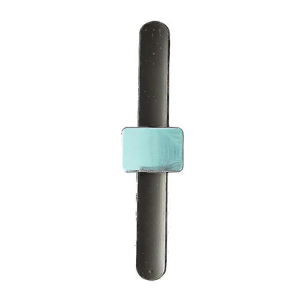 Magnetic Silicone Wrist Strap Bracelet To Hold Metal Bobby Pins And Clips In Easy Reach