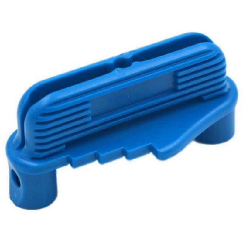Woodworking Center Line - Woodworking Center Line with Magnet Multi-inch Offset Offset Line Center Line Marking Tool - Blue1pcs