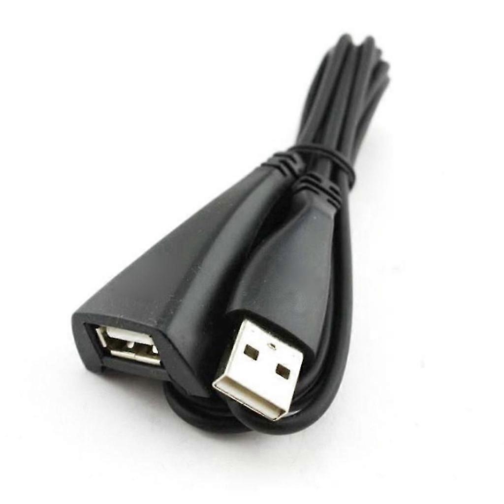 Usb Receiver Extender Cable For Logitech Wireless Mouse Keyboard Usb Delay Line