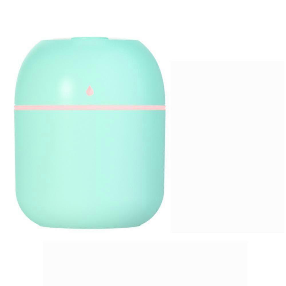 ABS Humidifier, Portable, Mini Climate Control Device For Water Replenishment