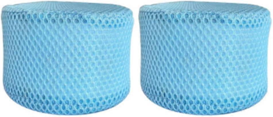 2pcs protective nets compatible with Mspa the spa filter
