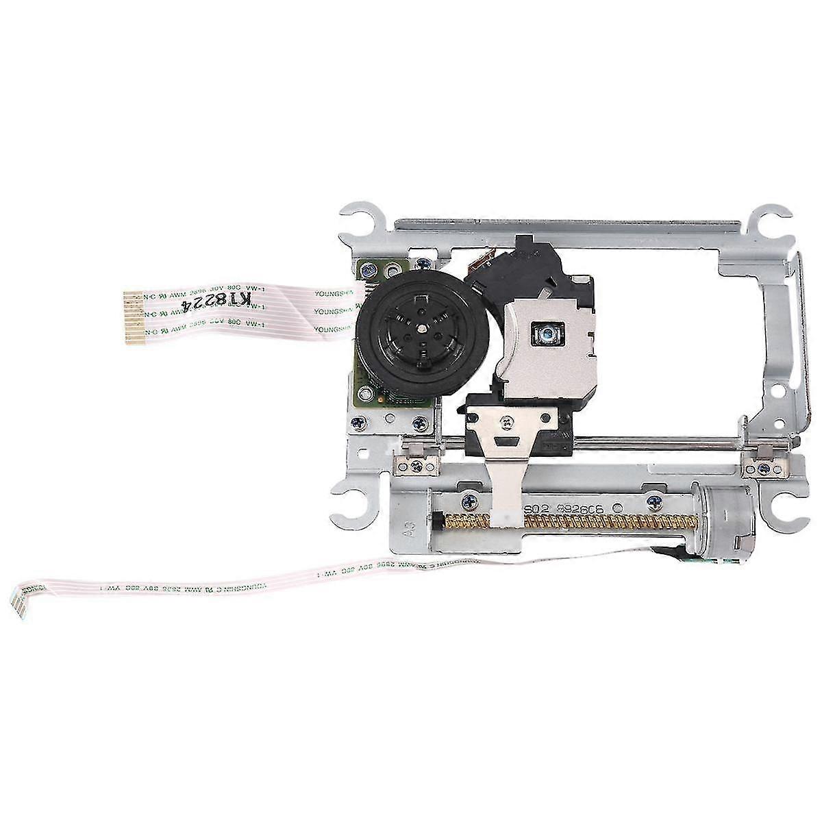 Lens TDP182W for PS2 Slim / Playstation 2 with Deck Mechanism Optical 7900X 90000 Replacement(79000