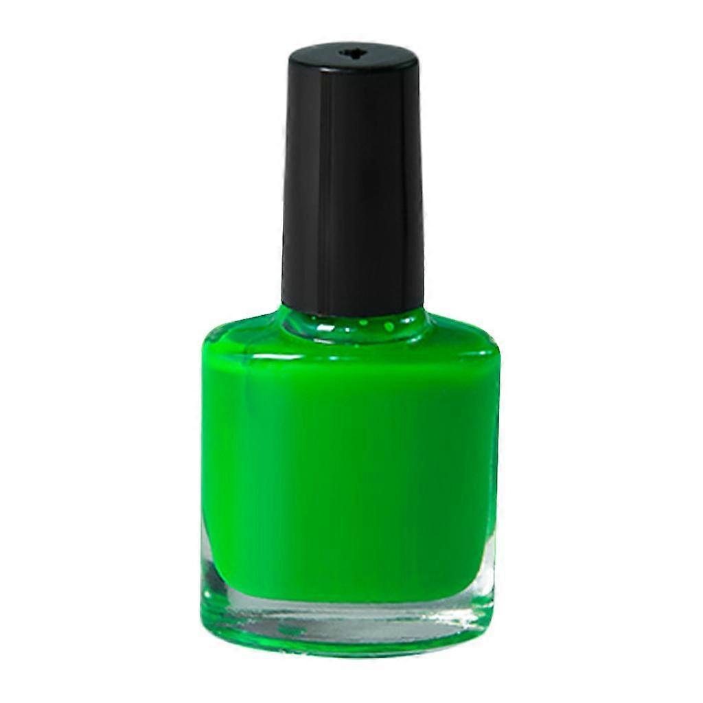 Float Paint 8ml Fluorescent Repair Paint for DIY Pole Float Green