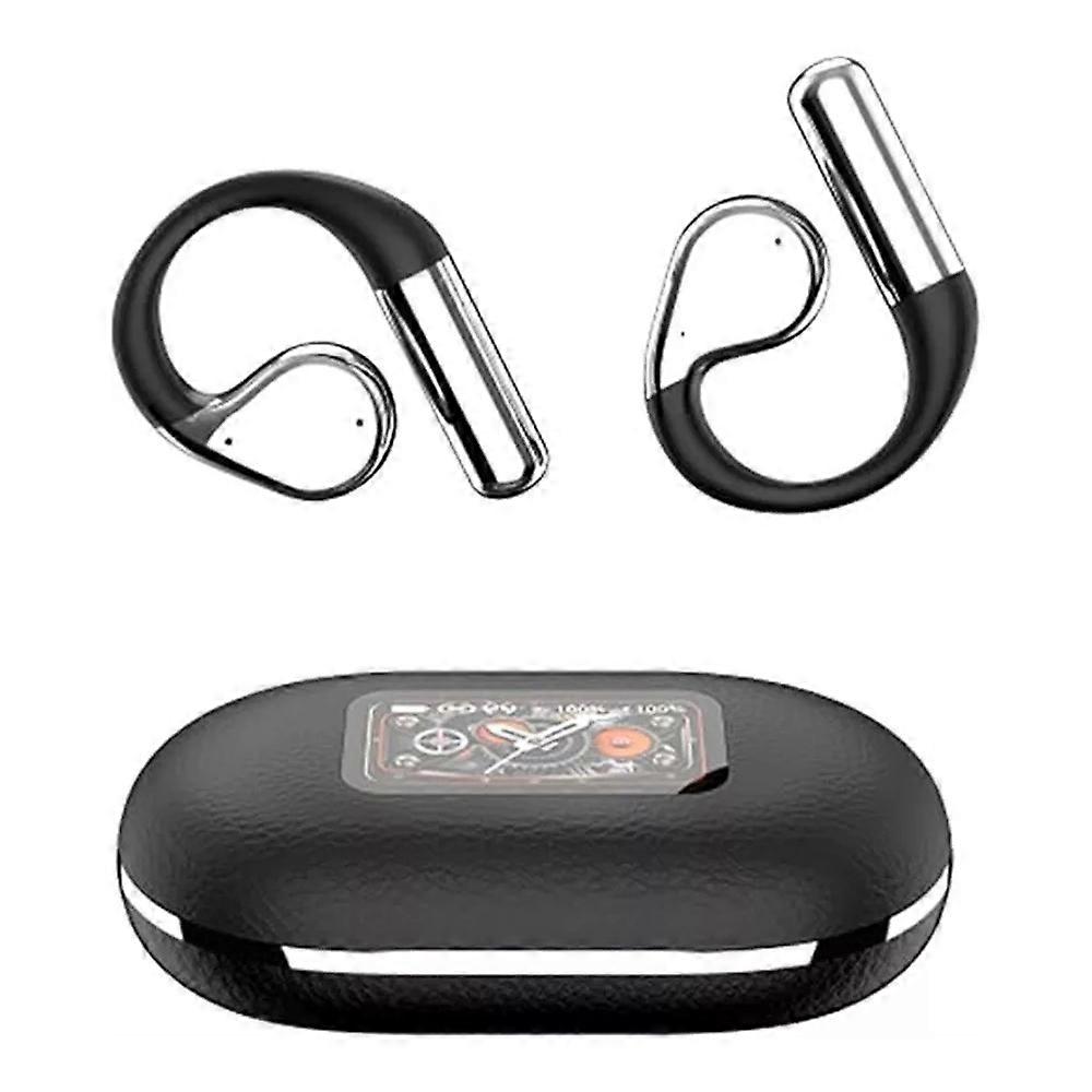 Over The Ear Earbuds Xp2 Earbuds Upgraded Version YYK-Q31 Pro Color Touch Screen