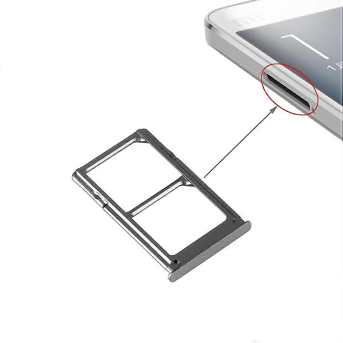2026 new Sim Card Tray For Xiaomi Mi 5