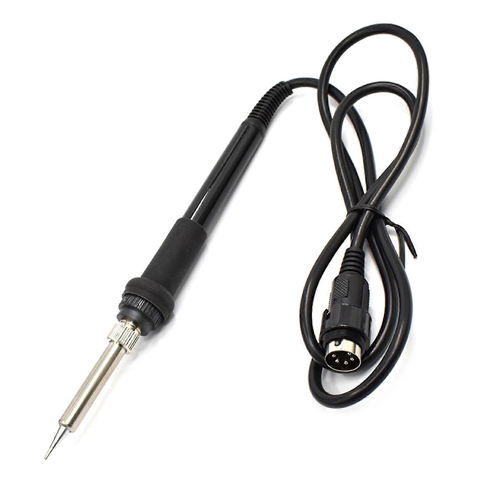 Upgraded Replacement Soldering Iron Handpiece/handle Input Voltage 24v Repair