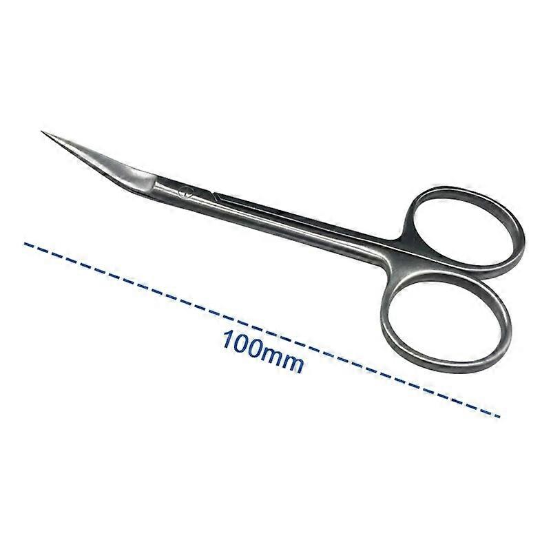 غرامة الأنف الحاجز مقص الأنف أداة جراحة التجميل