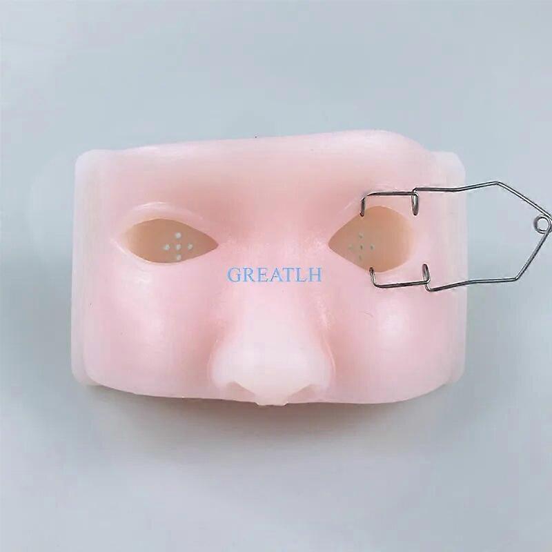 Ophthalmology practice model, phacoemulsification, microanipulation, ophthalmic surgery, eyeball