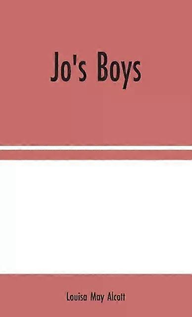 Jos Boys