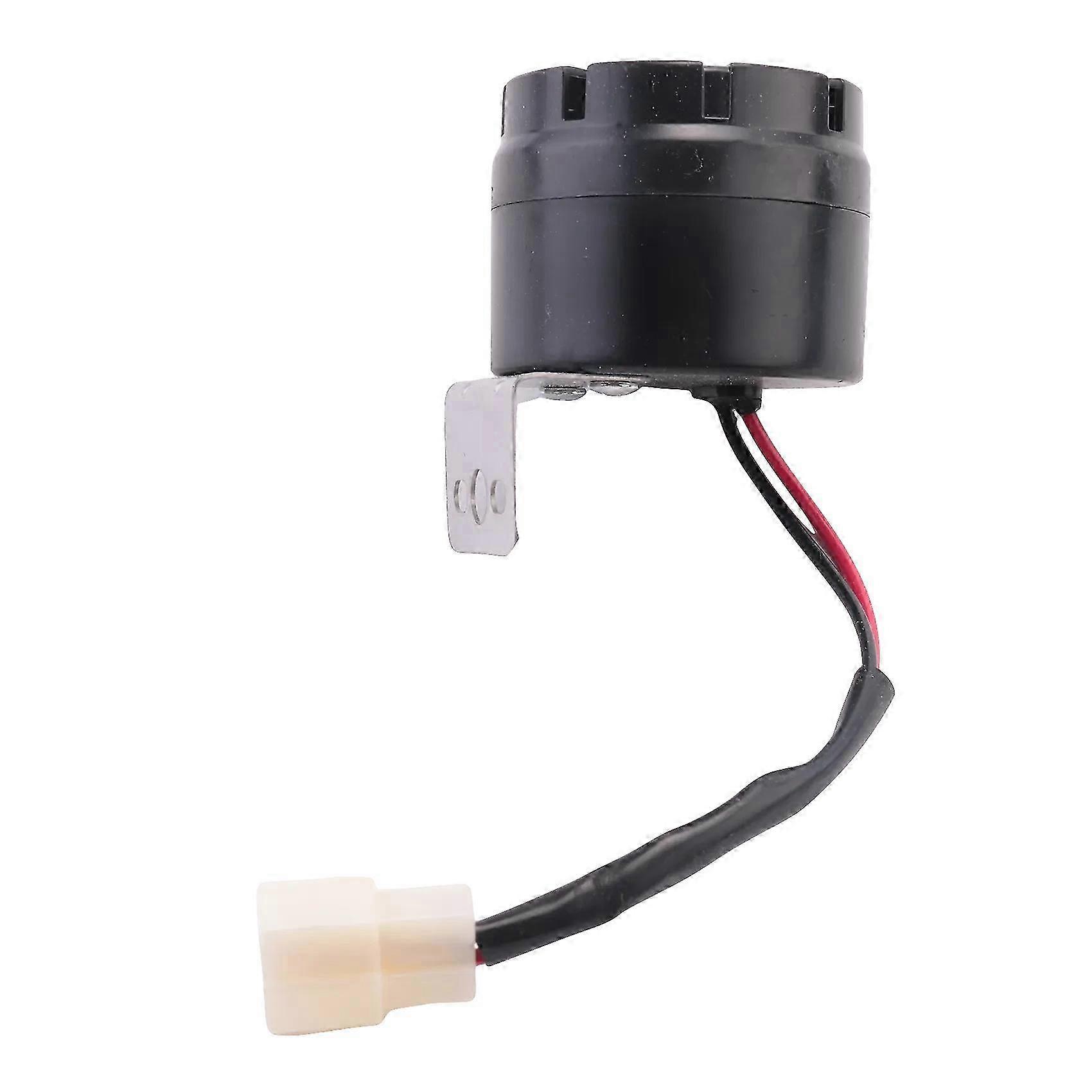 Backup Warning Alarm 105DB Reversing Alarm Horn Reverse Siren Beeper Buzzer Warning Alert for Vehic