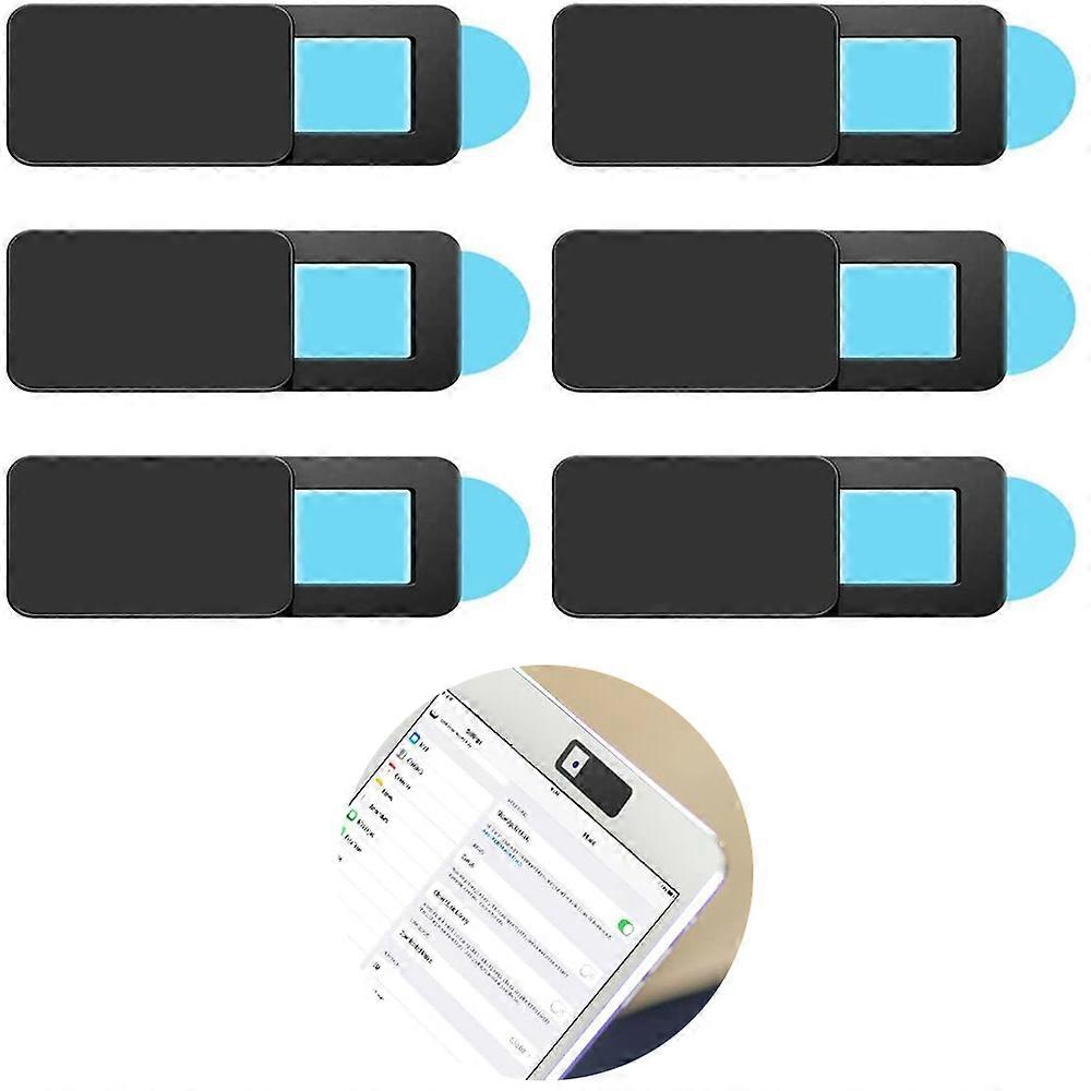 Webcam Cover Compatible Computer, Laptop, Protection Privacy Slide Cover