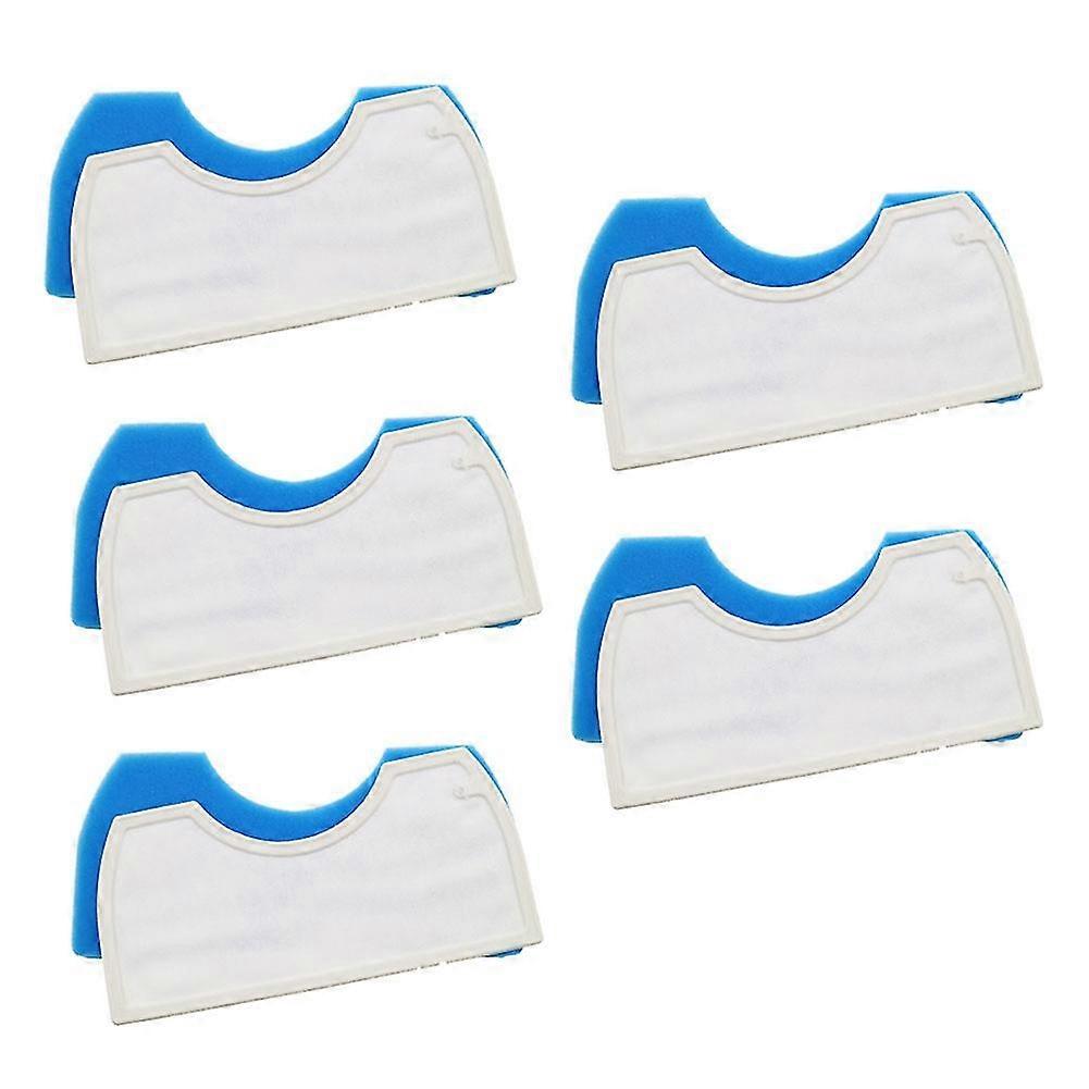 Sponge Hepa Filter Kit Dj97-01040c Sc43 Sc44 Sc45 Sc47 Series Robot Vacuum Cleaner Parts Accessory