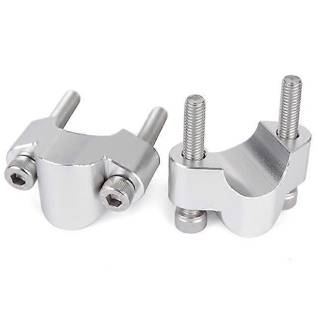 For CFMOTO 800MT 800 MT MT800 2021 2022 Motorcycle Accessories Handlebar Risers Clamp Height up Adapter CF Moto 800 MT