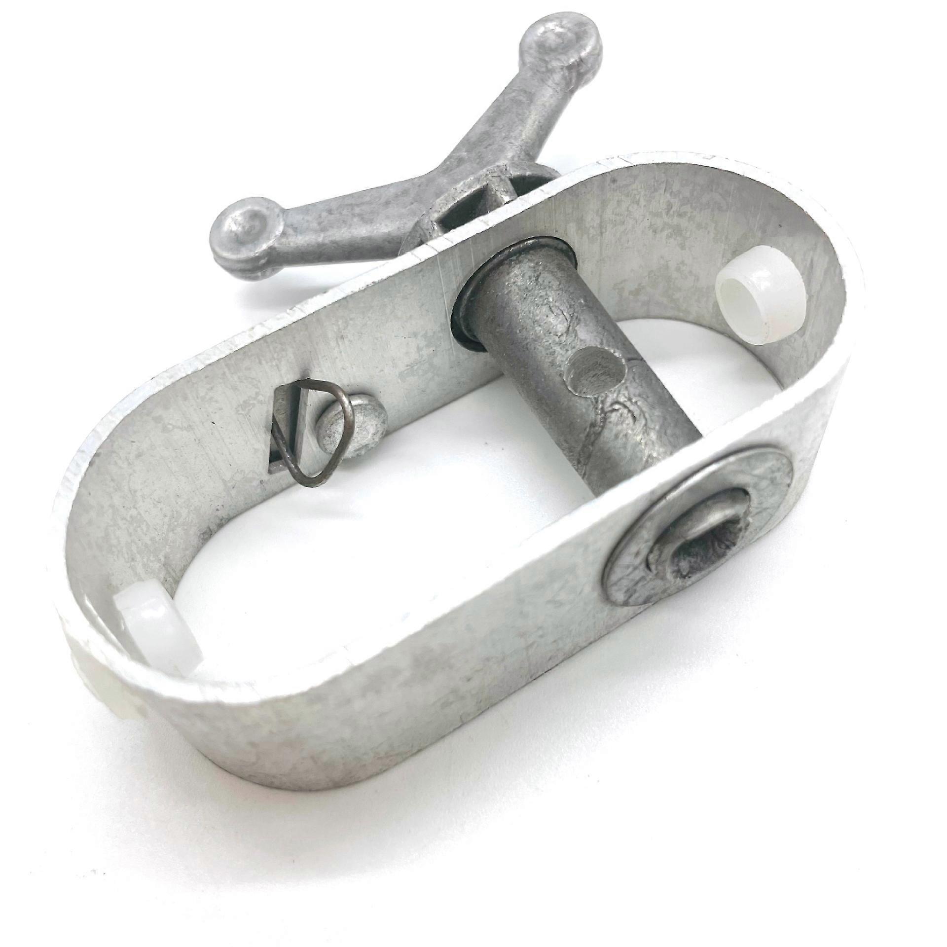 HydroTools by Swimline Winter Cover Cable Winch