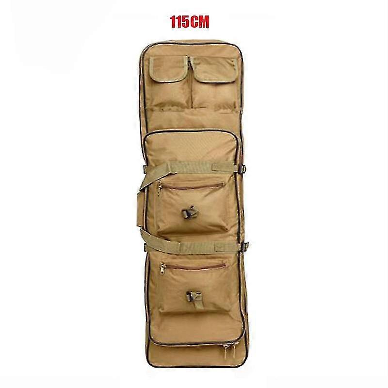 Tactical Gun/Rifle Case [khaki]