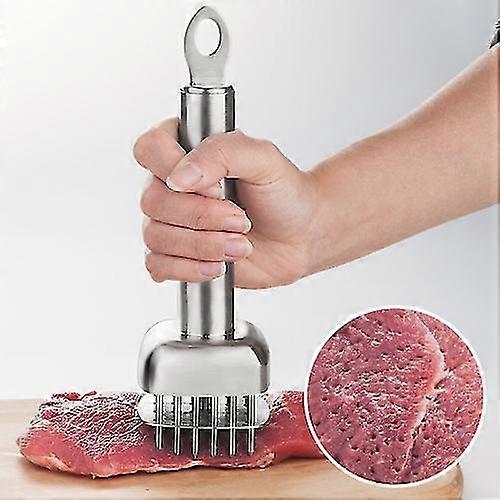 304 Stainless Steel Tender Needle Kitchen Tool