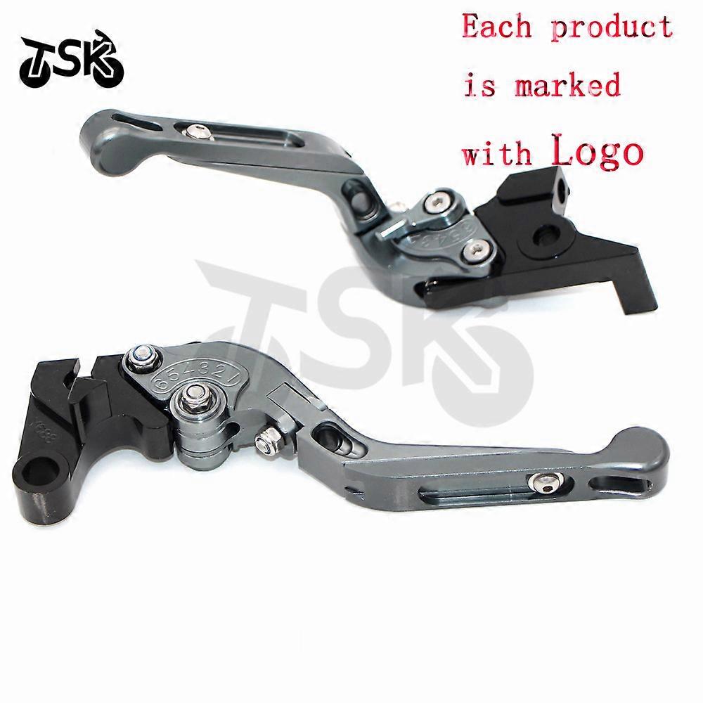 CNC Brake Clutch Levers Motorcycle For BMW R1200R 2006-2014 R1200RT /SE 2010-2013 R1200S 2006-2008 Foldable Extendable