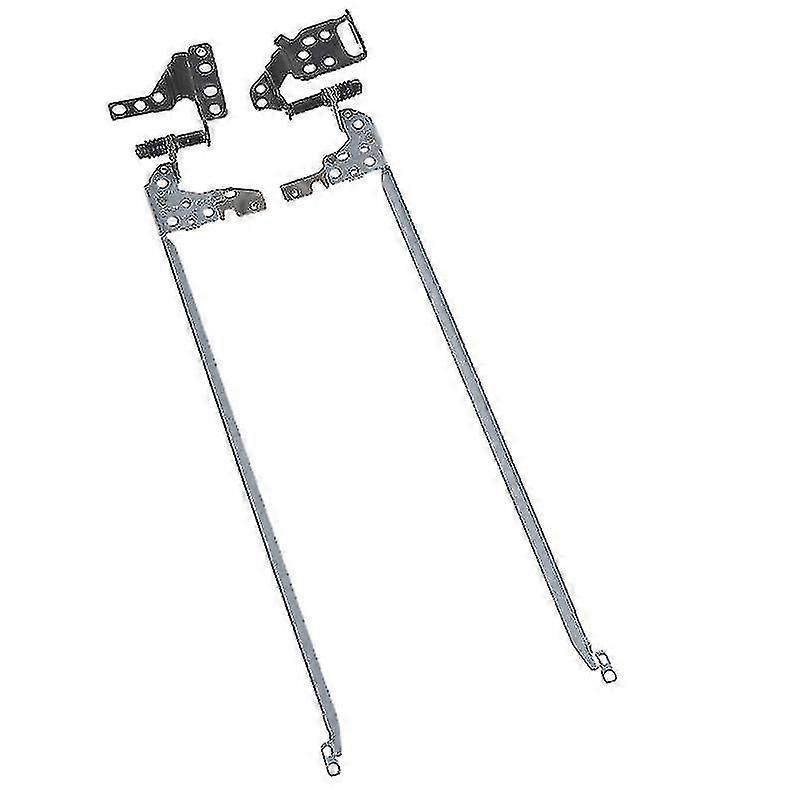 New Screen Hinges Set For Acer A515 A515-51 A515-51g Laptop Left Right Lcd Hinge
