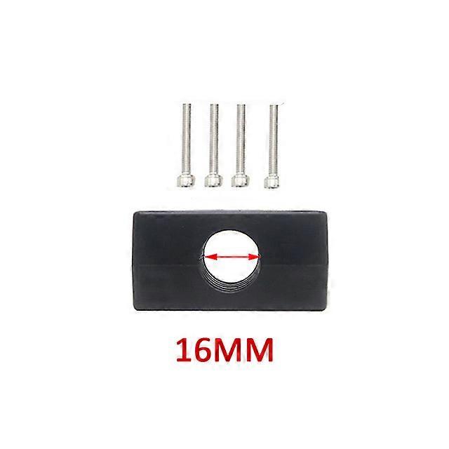 Motorcycle Mobile Phone Navigation Holder Suitable 12mm/16mm/22mm Mount Bracket Diameter