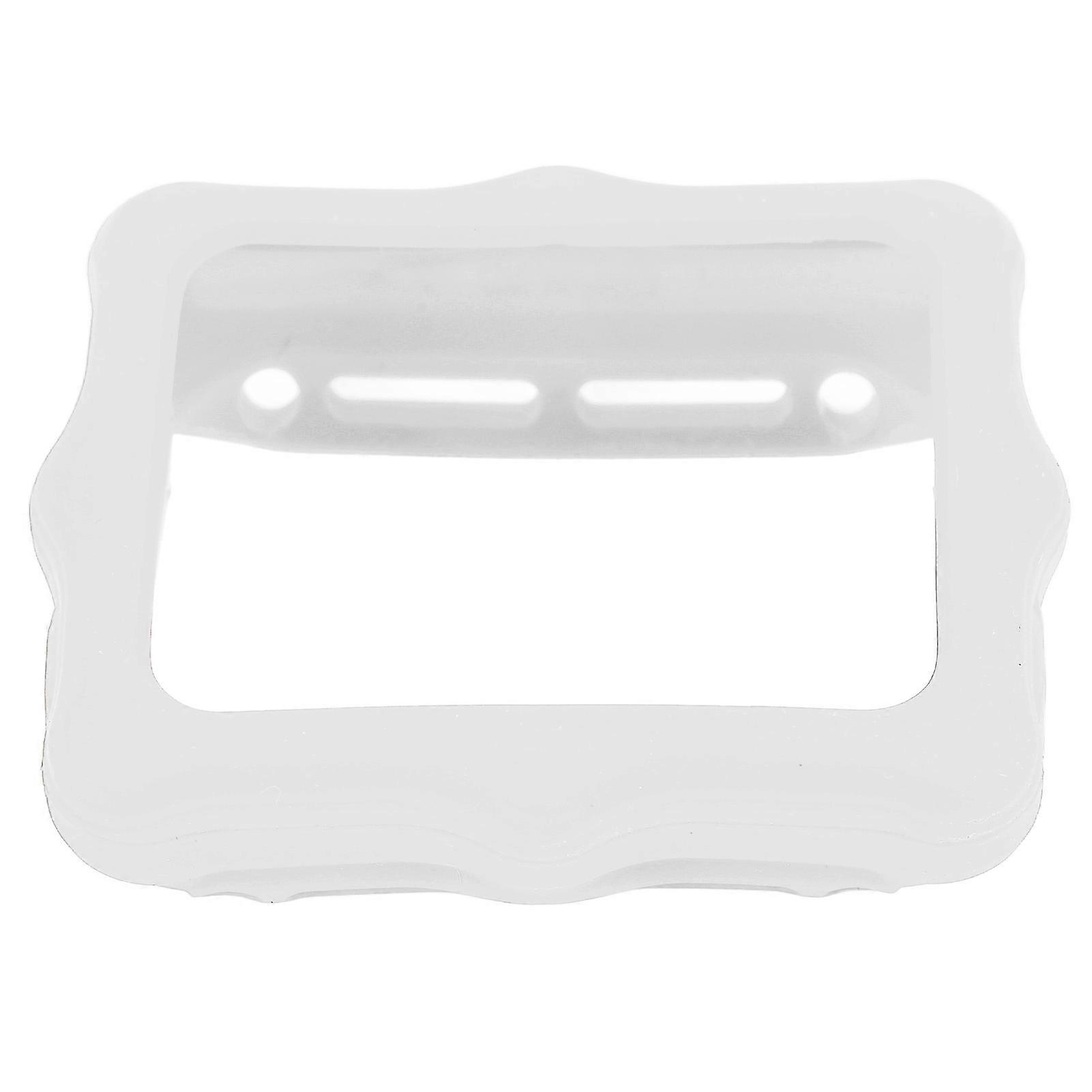 Scuba Diving Silicone Protector Cover for Shearwater Perdix Ai Sa Diving Computer Watch