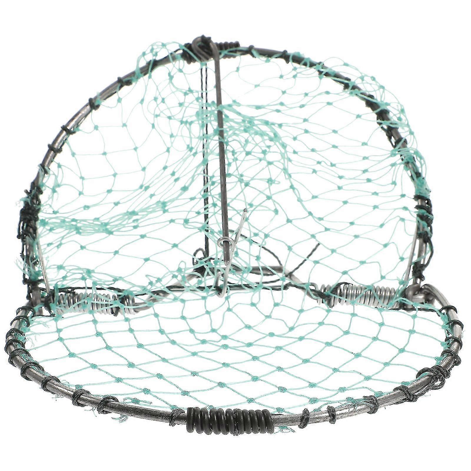Bird Trap Wear-resist Bird Trap Pigeon Trap Netting Reusable Pigeon Trap