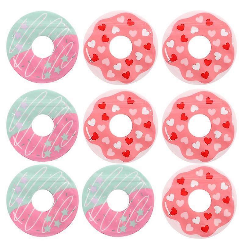 Husdjursförpackningspåsar för inslagning-c