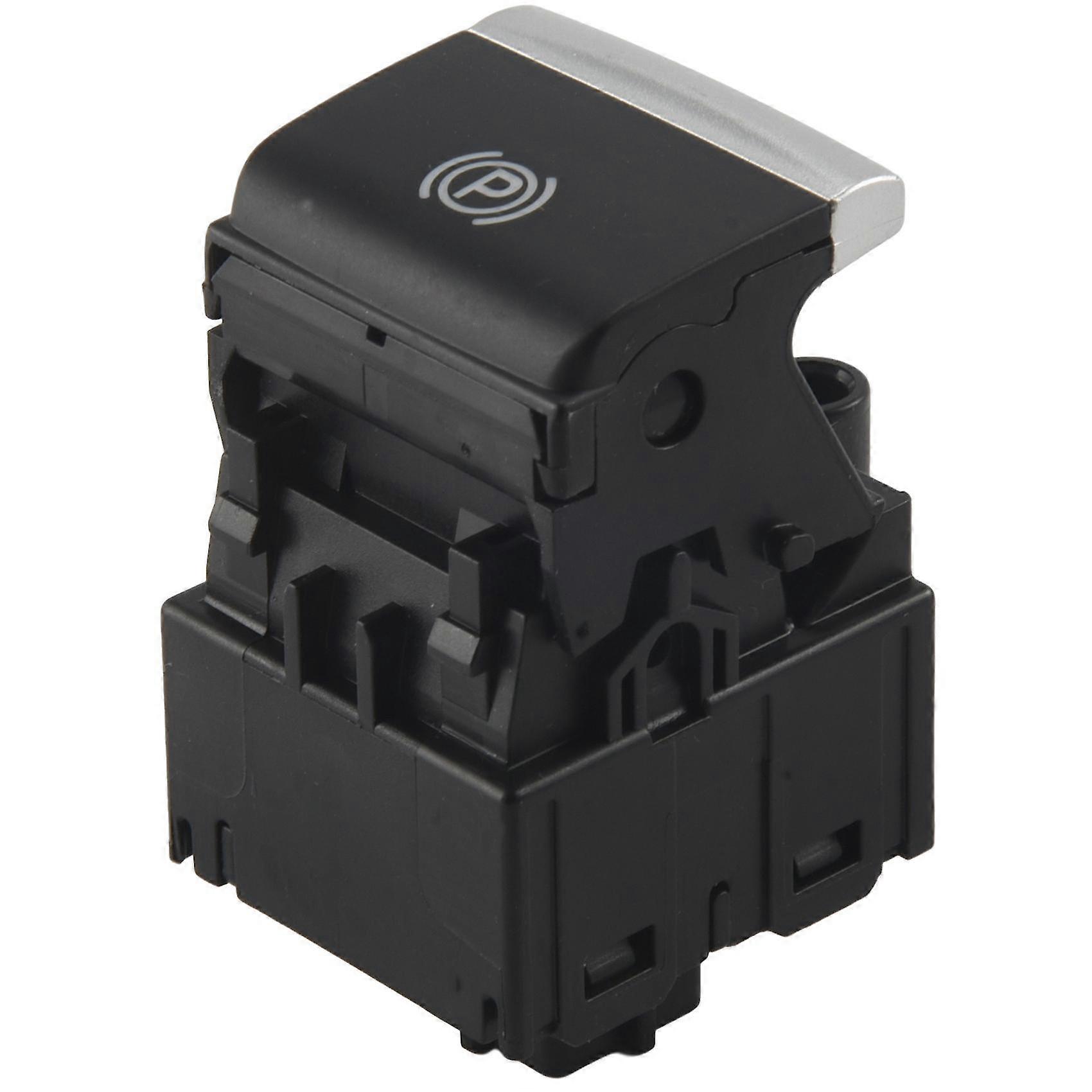 35355--a01 For 2016-2018 Electronic Auto Hand Brake Button Parking Brake Switch Auto Accessorie