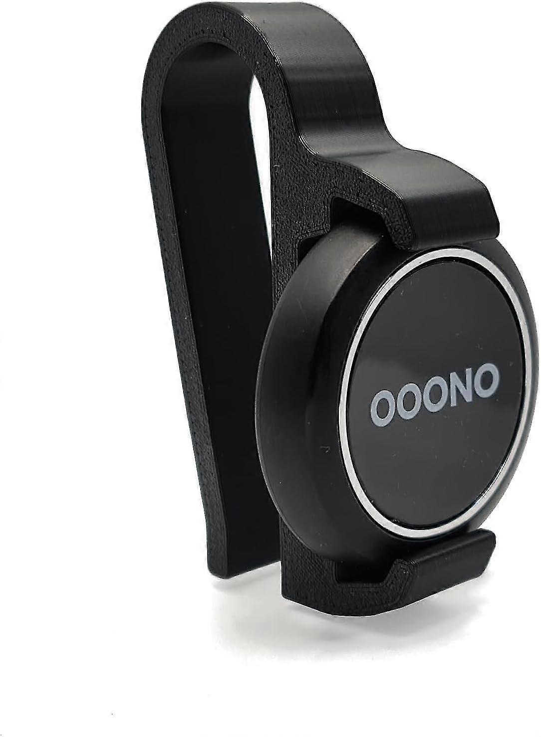 Sun Visor Mount For Co-driver Suitable For Ooono Codriver  No. 1 Hook