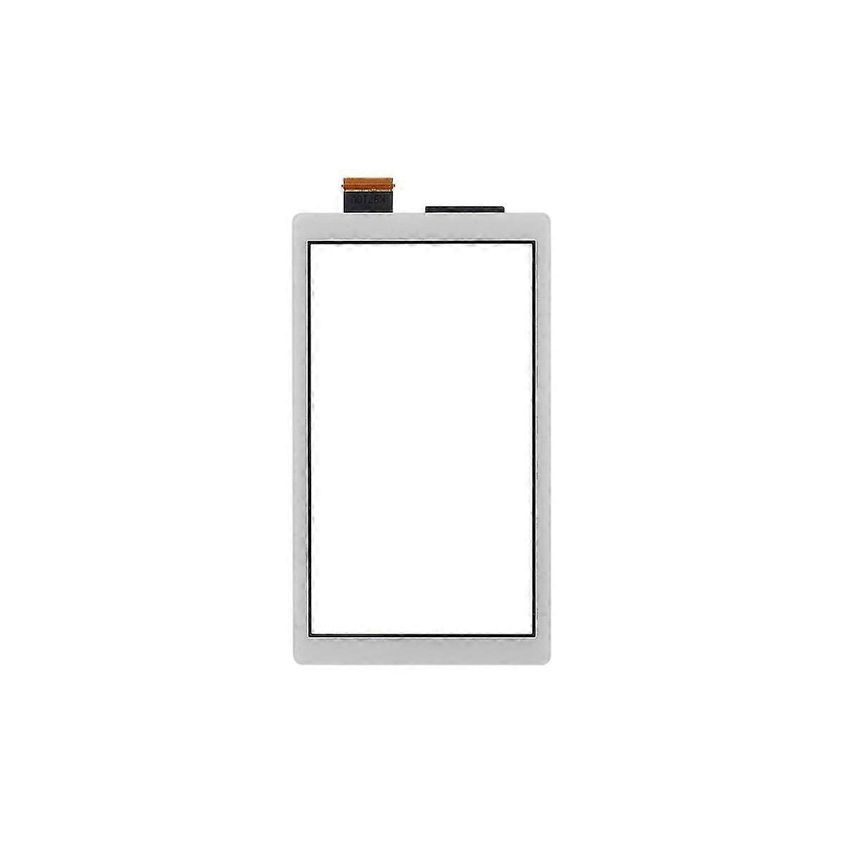 Lcd Touch Screen Replacement For Switch Lite Durable Switch Lite Display For Switch Lite Screen Replacement Grey