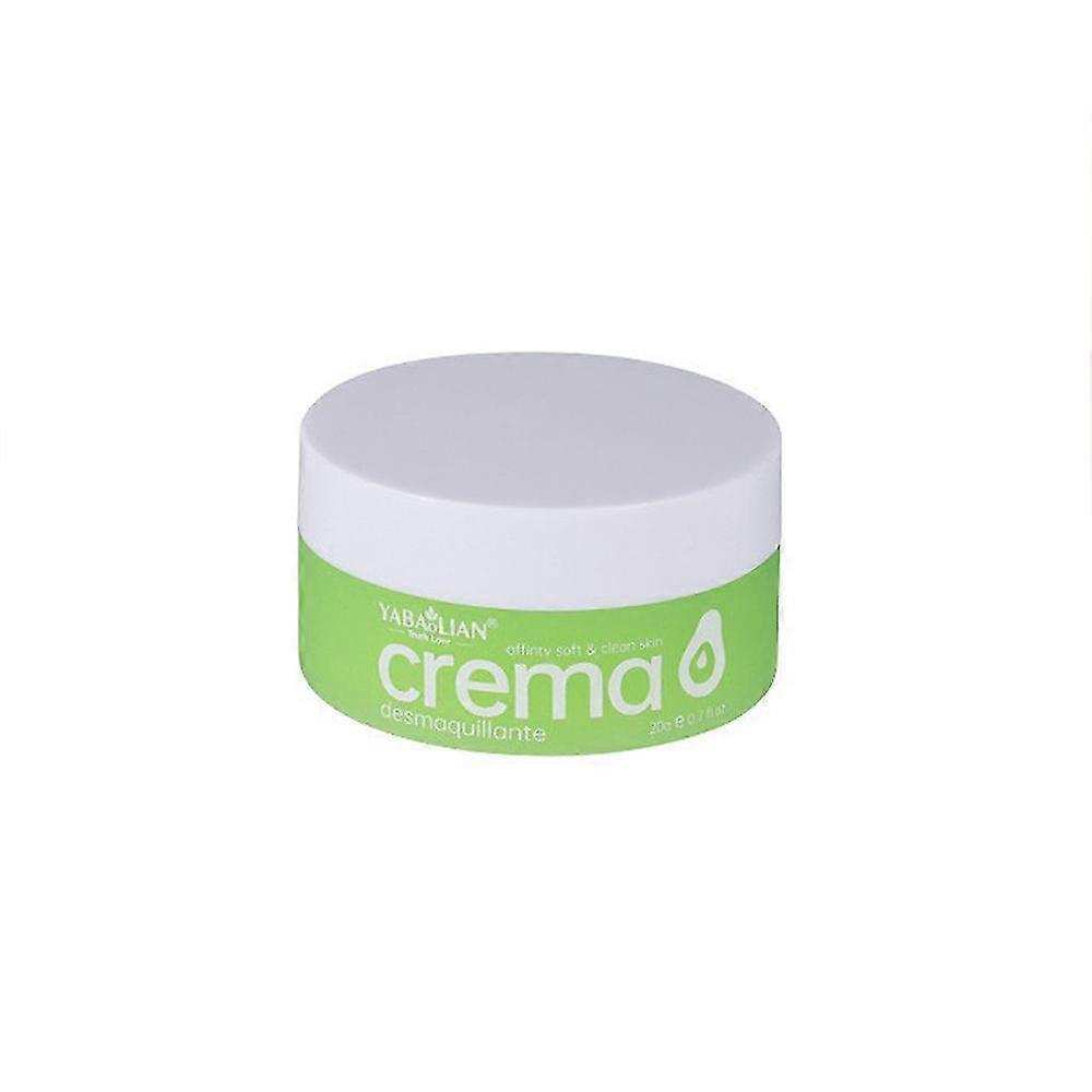 Avocado Makeup Remover Cream