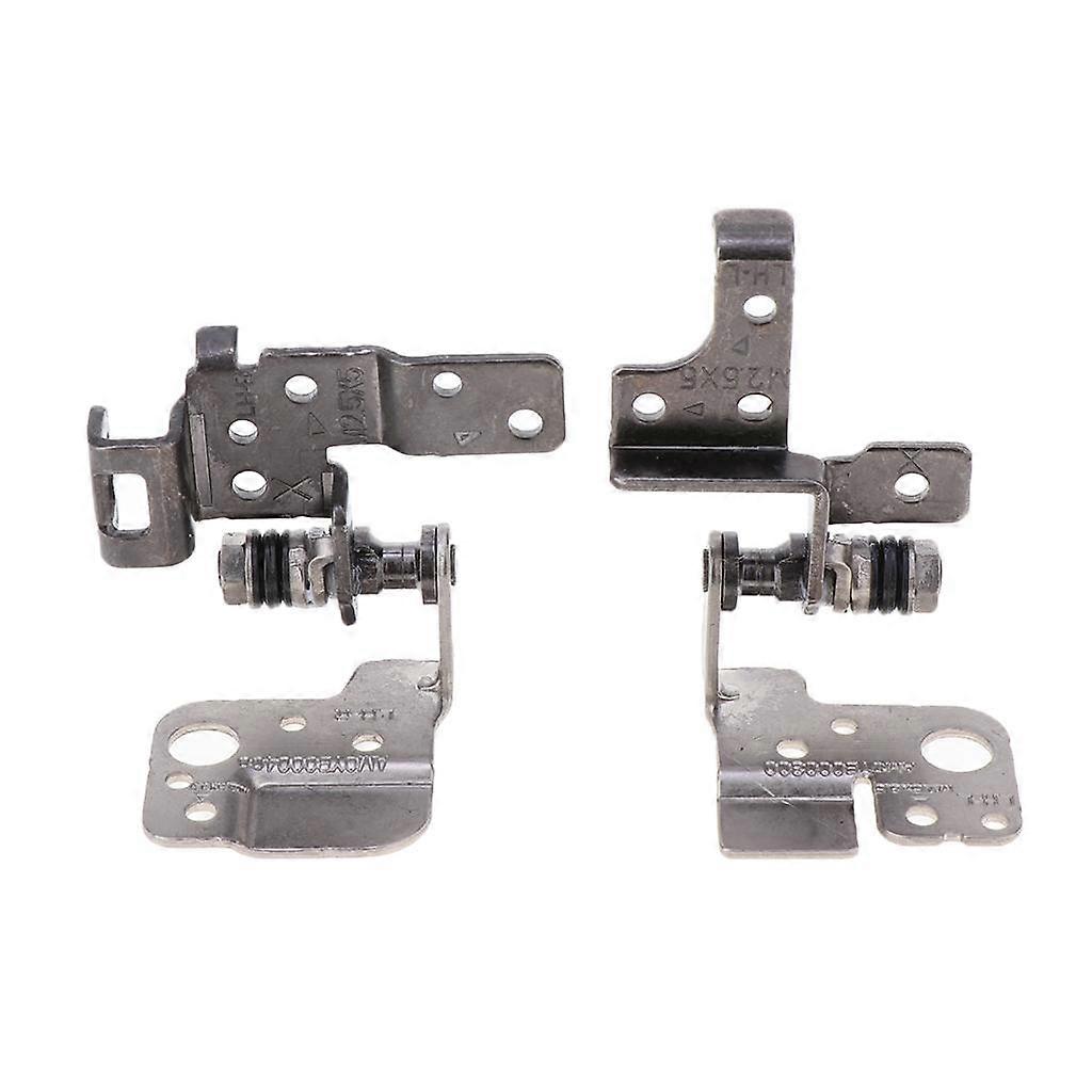 Laptop Hinges LCD Screen Shaft Hinge Set Left And Right for  G500S