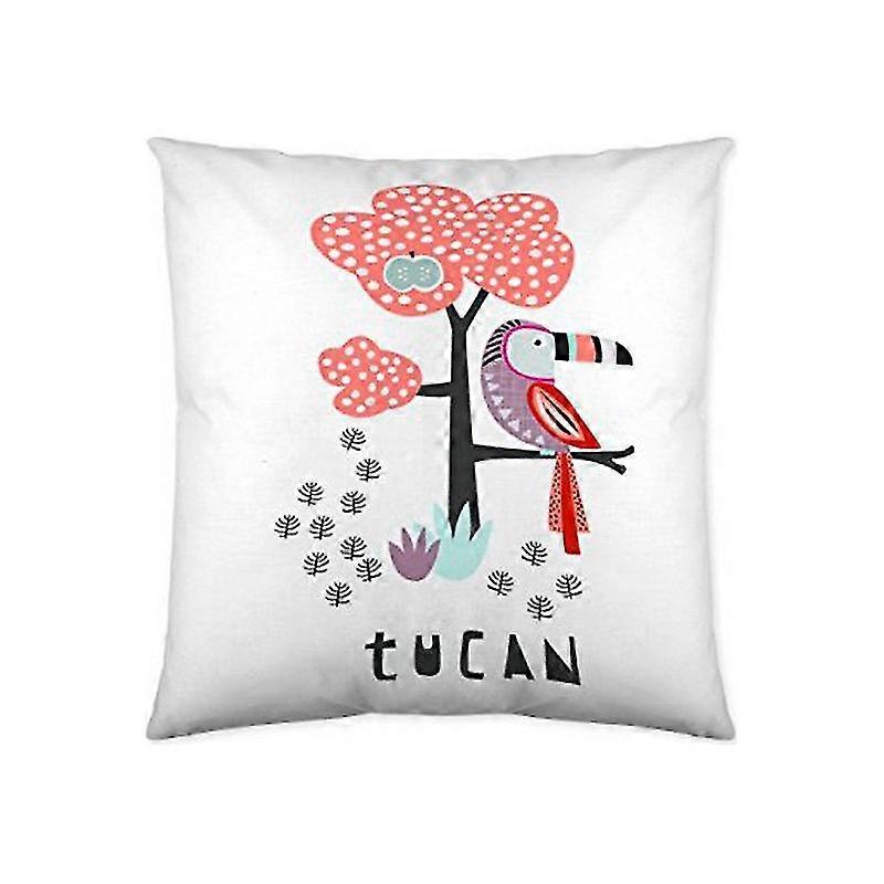 Kuddfodral Tukkan (50 X 50 Cm)