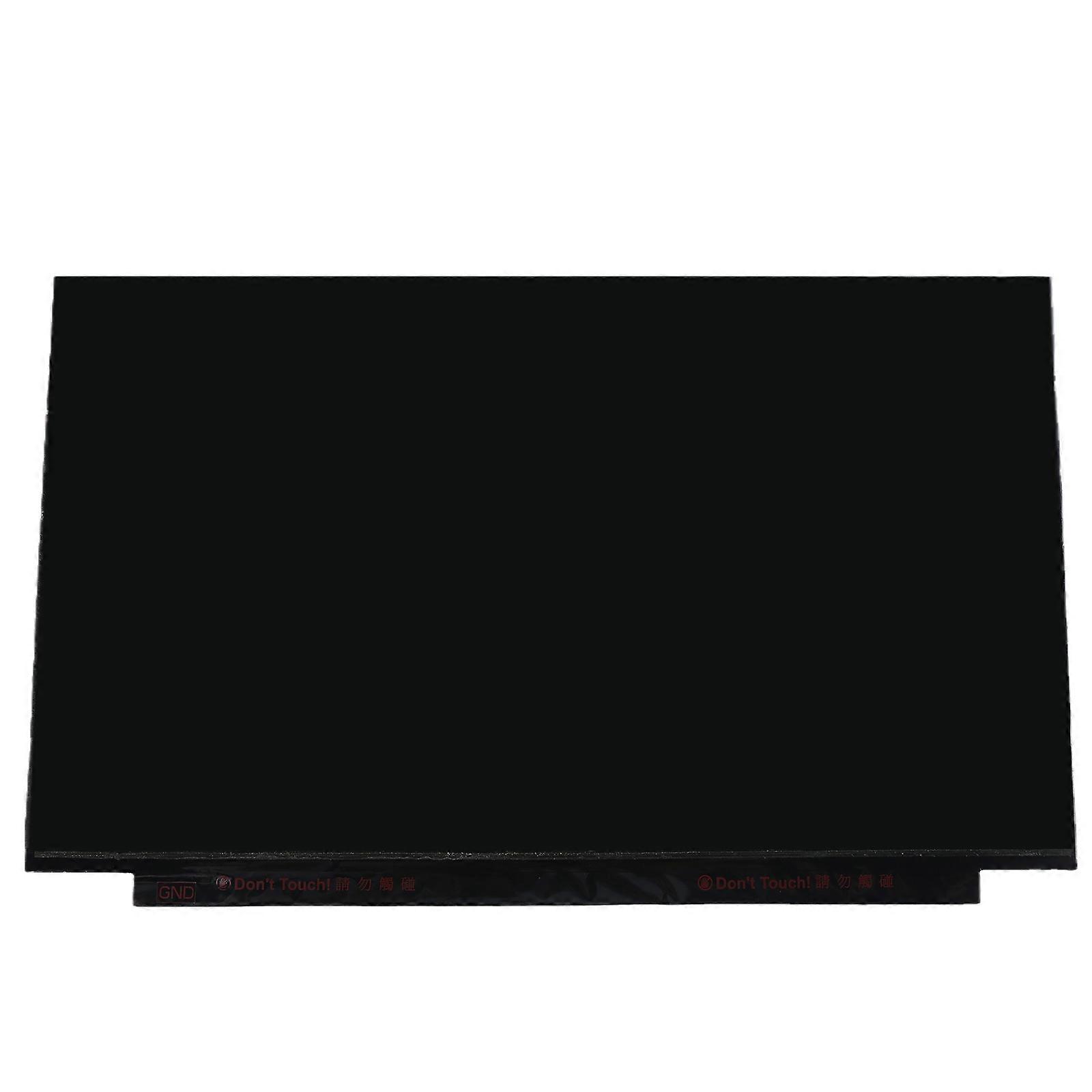 15.6" Laptop LCD Screen LED Panel Display WXGA High Definition for B156HAN02.3