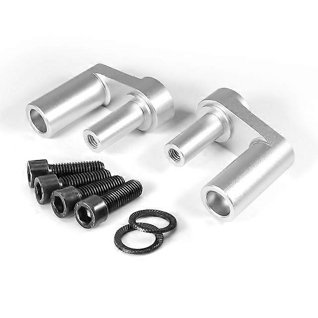 For BMW R1200RT LC R1250RT R 1250 1200 RT 1200RT Accessories Handlebar Riser Clamp Increased Back Move Adjustable Handle Bar