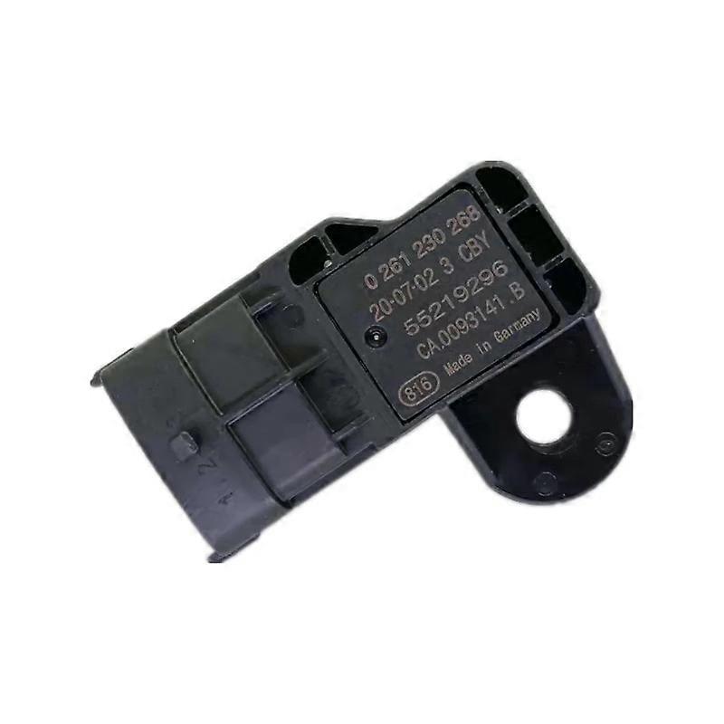 High Quality Sensor Map For Mitsubishi Pajero Tr4 2.0 Flex L200 Triton Dakar 3.5 V6 24v 0261230268